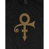 Prince Unisex Adult Symbol T-Shirt