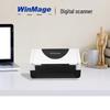 Equipamentos eletrónicos para escritório – Scanners