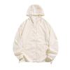 UPF50+ Men's & Women's Summer Hooded Jacket - Quick-Dry, Light, Breathable, Sun-Protective Couple Style