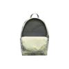 New Nike Recycled Polyester Backpack Unisex Olive Ring & Smoke & Gray & Summit White FN0783-371