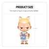 POP MART KUBO Loyal Puppy Big Size