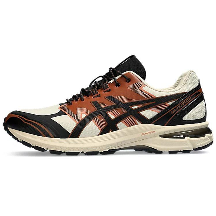 

Asics Мужские кроссовки Gel Terrain Vanilla Brown Black 1203A342-250 41.5