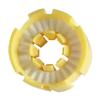 YARNOW Set of 2 Automatic Inflatable Life Jacket Bobbins Replacement