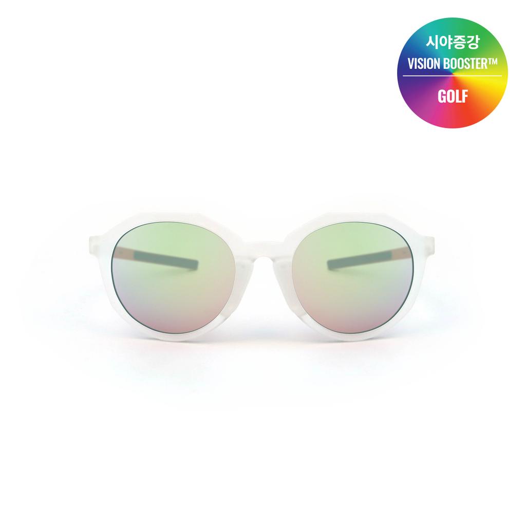 Ilijiseu Eagle Eye I2202-98 Golf Sunglasses