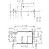 MH-Z19 MH-Z19C MH-Z19B MH-Z19E IR Infrarot CO2-Sensormodul Kohlendioxid-Gassensoren NDIR CO2-Monitor 400-5000 0-5000ppm UART