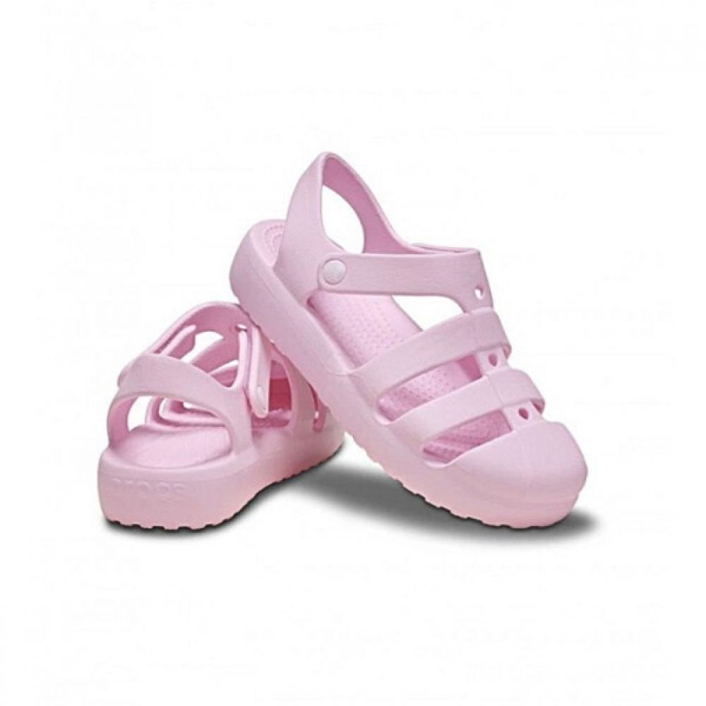 

Crocs Skies Шлепанцы Сандалии Tqj 210625 6zw Классические Рыбацкие Детские 175