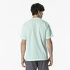 Tennis and Badminton Dry Aeroflow Game Short Highly Breathable Dynamotion Officially Approved by the Japan Badminton Unisex Size M Shirt, Sleeve,