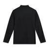 Li-Ning Honor Series Slim Fit Logo Autumn Polo Shirt Men Tops APLV819-1