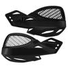 Universal Motorcycle Handguard Hand Guard Protector Shield Windproof Protective Gear For Kawasaki Suzuki Yamaha Handlebar