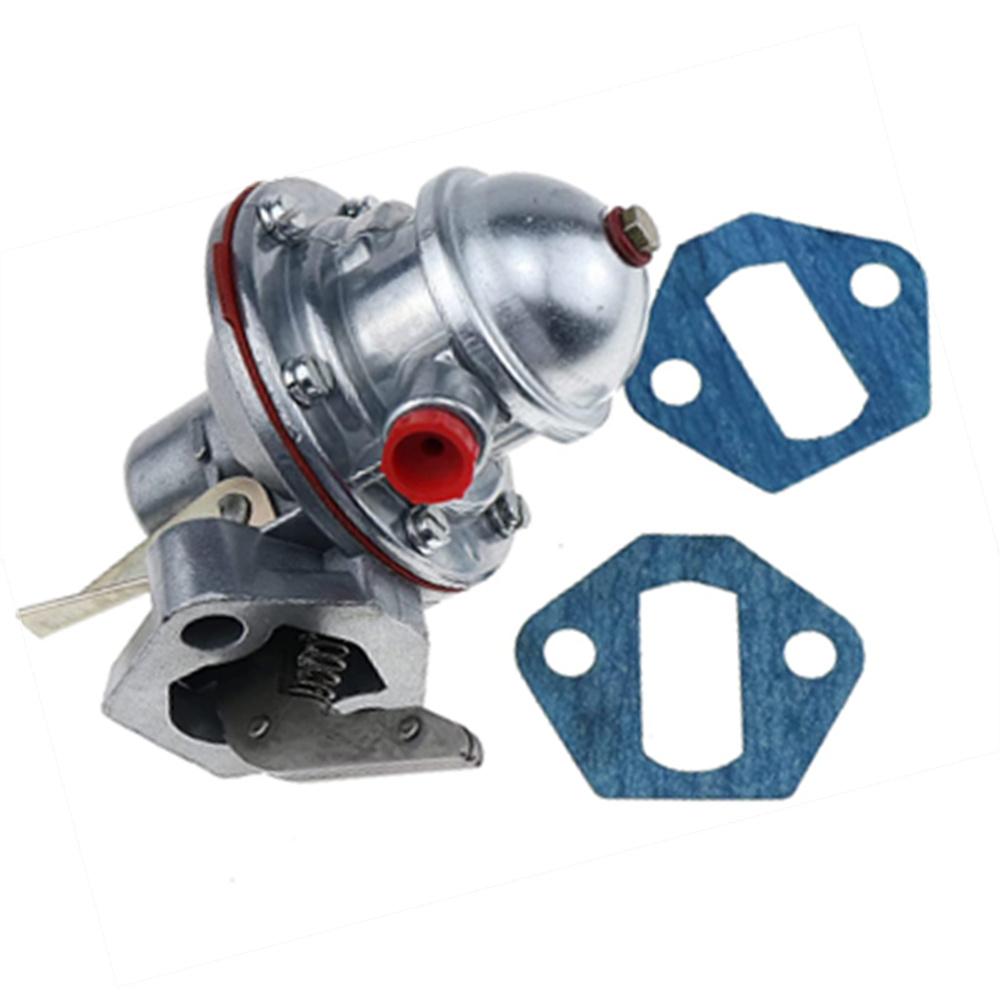 Fuel Lift Pump RE27667 For John Deere JD644A 544B 444D 544C 544D 444 444C 444CH