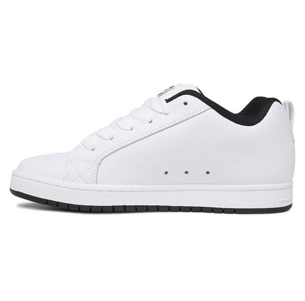 Baskets DC Shoes Court Graffik