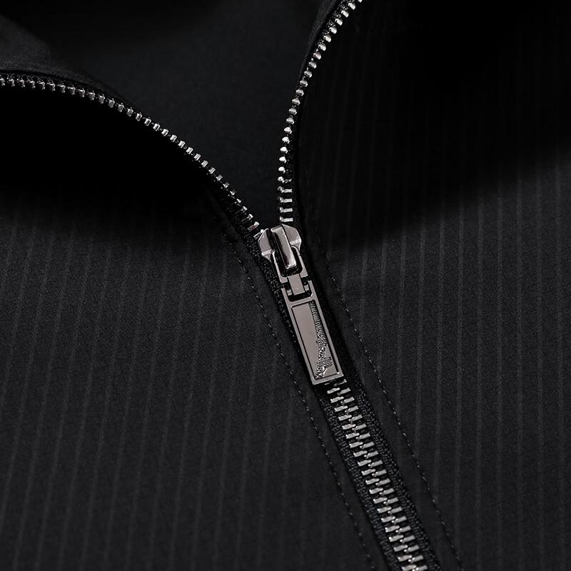 Hengyuanxiang Men's Business Executive Jacket