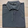 Men's Casual Business Short Sleeve Polo Shirt Breathable Comfortable Daily Wear Outdoor Vacation Business Casual Polos for Men