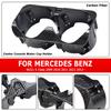 Car Centre Console Drink Cup Holder for Mercedes Benz S-Class W221 2009-2013 Interior Accessaries Replacement 2216800014