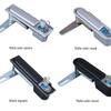 SHUANG Electric Cabinet Door Lock