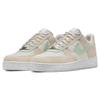 Nike Air Force 1 07 LX Next Nature Structured Men Sneakers Cream Phantom Seafoam DR5648-030