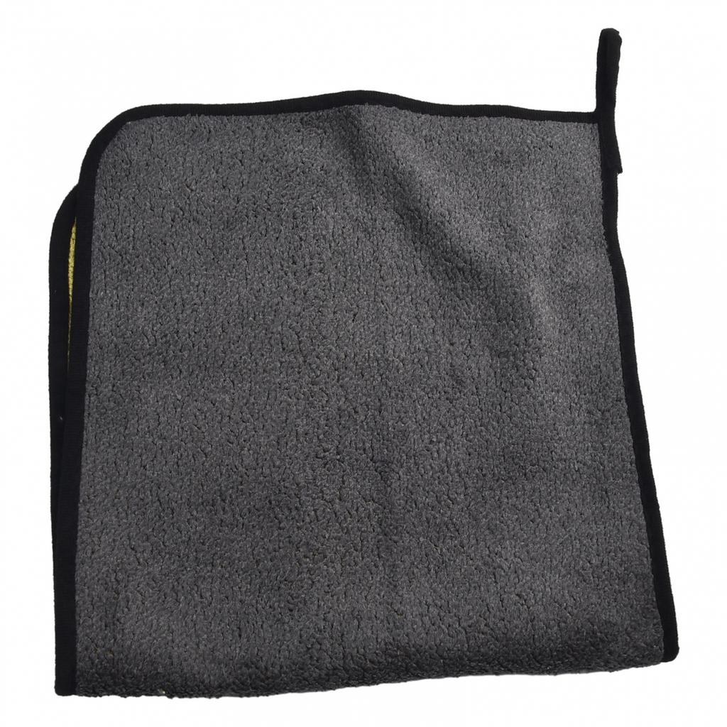 Replacement Towel Accessories Car Auto Absorbent Drying Washing Breathable