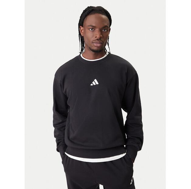 Толстовка adidas Essentials Feel Cozy EU S