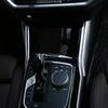 2Pcs Car Interior Center Console Gear Side Decorative Strip Cover Trim Stickers Accessories For BMW 3 Series G20