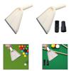 Shop Extractor Attachment Portable Extraction Accessories Carpet Extractor Wand for Furniture Car Sofa Carpet Cleaning Home