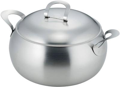 Keukengerei – Pannen