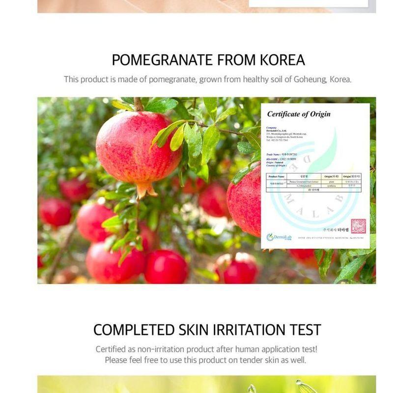 FRUDIA - Pomegranate Nutri-Moisturizing Toner
