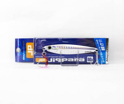 Major Craft Metall Jig Jigpara Short JPS-60 Gramm 008 (6505)