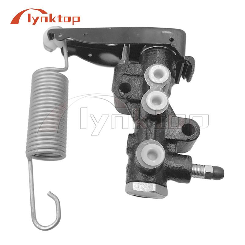 Brake Load Sensing Valve For Mitsubishi Pickup Triton L200 4D56 K74T 1986-2007 MB618321