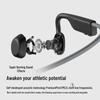 SHOKZ OpenMove Bone Conduction Bluetooth Sport Headphones