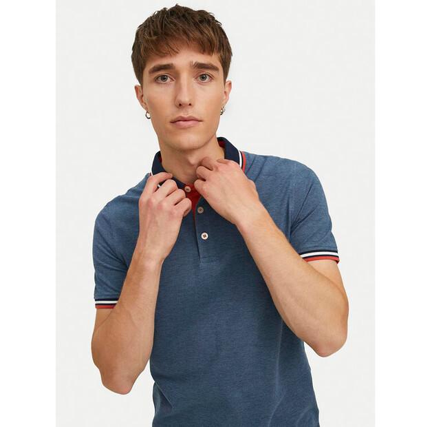Поло Jack & Jones Paulos