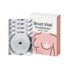Breast Vital Breast Plasters Gel Breast Patches Soft And Skin-friendly Breast Patches Firming Care Patches
