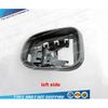 1PC  Side Mirrors Frame Holder Wing For Volvo S60 2011 2012 2012 2014 2015-