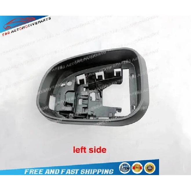 1PC  Side Mirrors Frame Holder Wing For Volvo S60 2011 2012 2012 2014 2015-