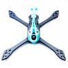 GEELANG Flying Shark X5 FPV 5-inch Racing Drone Frame