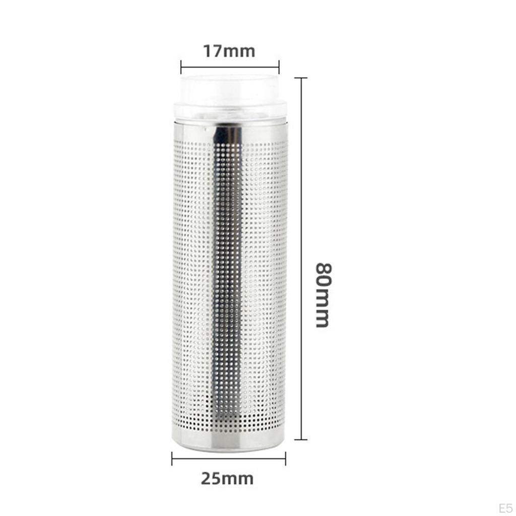 Filtro a Rete per Acquario Pre-filtro per Vasca di Pesci