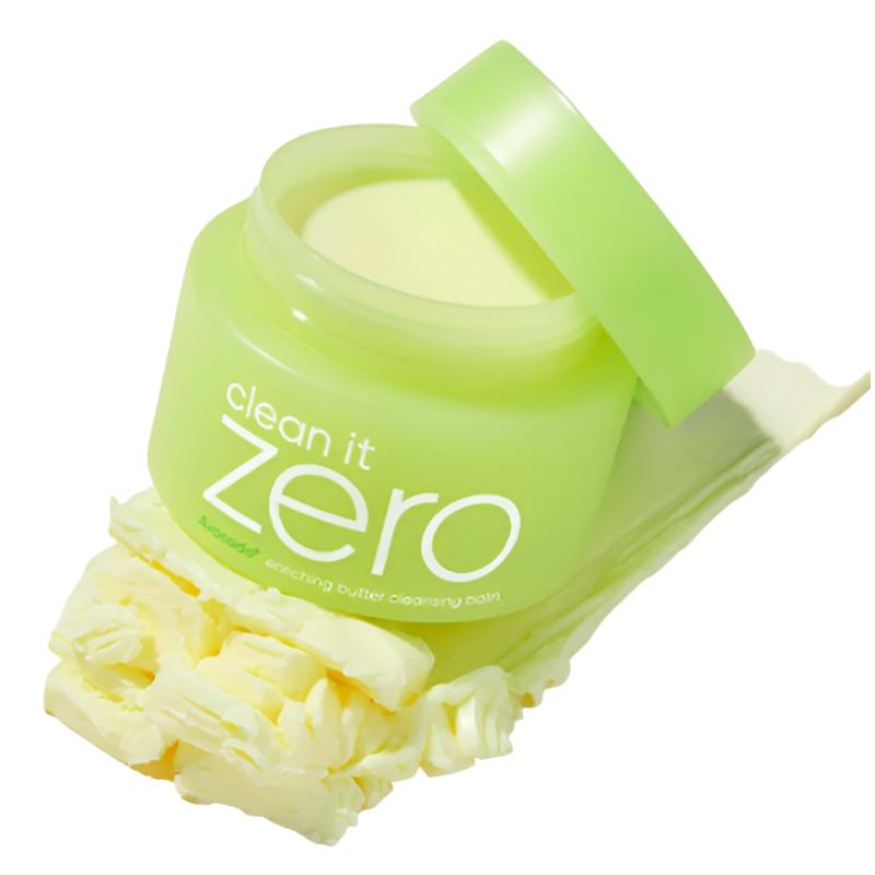 [Banila Co] Clean It Zero Enriching Butter Cleansing Balm 100 ml
