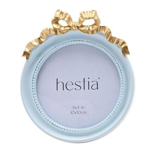 Hestia Ribbon Photo Frame