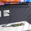 120W Type C to USB A OTG adapter, USB3.2 to Type C female adapter, suitable for iPhone 15, 16, Macbook, iPad, supports fast char
