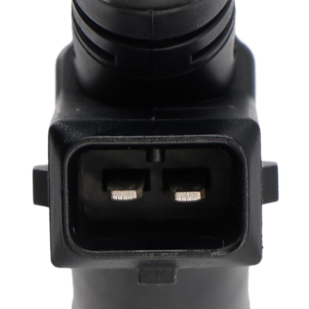 1 Stück Kraftstoffinjektor 7525721 Passend für Siemens 04-2010 PASSEND für BMW X5 745Li/i 645Ci 545i