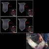 Nylon Fishing Nets Fishing Tackle Collapsible Rhombus Mesh Hole Fishing Products
