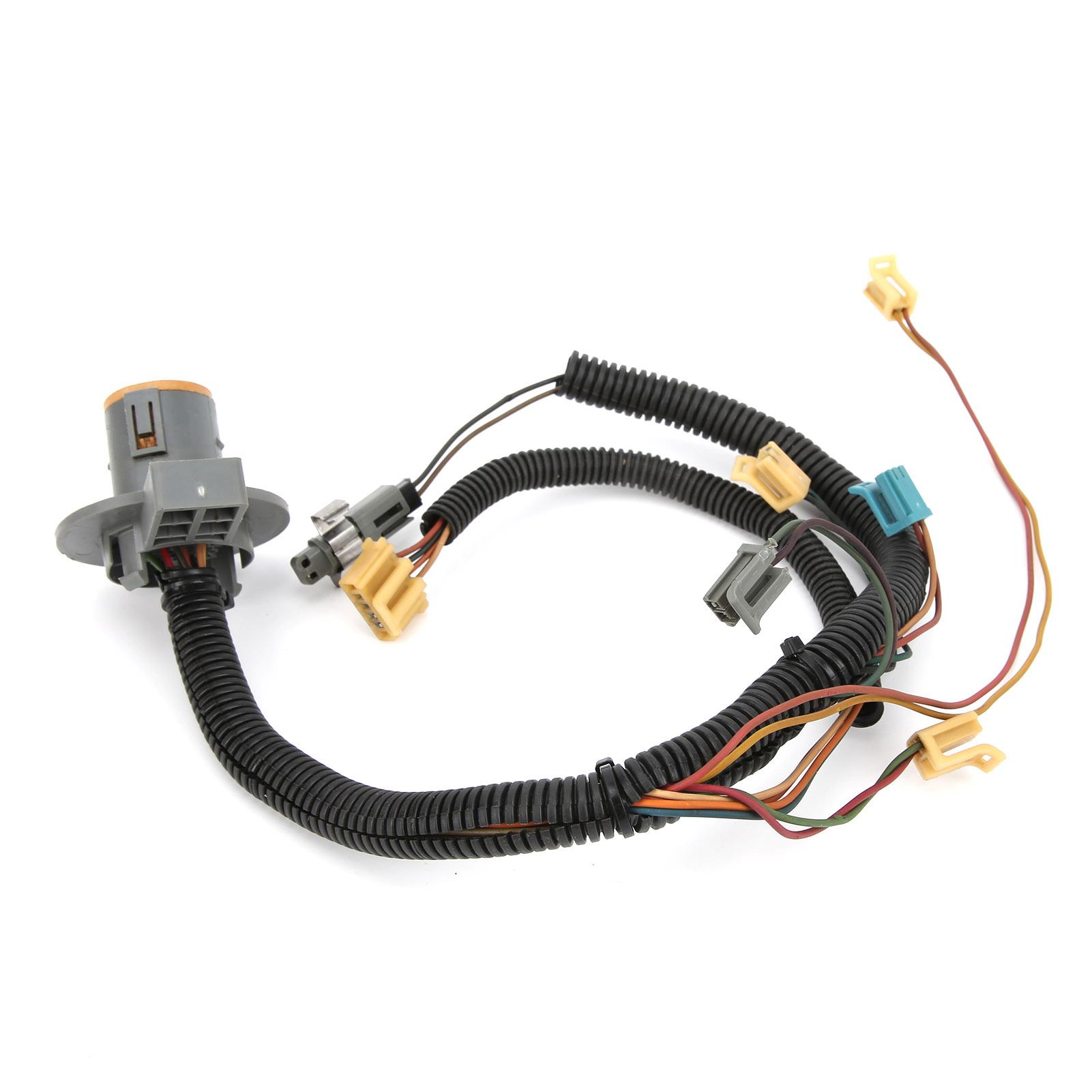 

Engine Wiring Harness 16‑pin Connector 84446HB Automatic Transmission Accesory Replacement for Buick GM