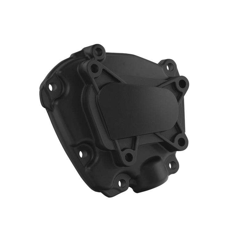 Motorcycle Stator Engine Cover Crankcase Fit For YAMAHA YZF R1 2009-2014 2010 2011 2012 13