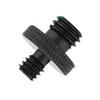 Light Stand Aluminum Tripod Connector Tripod Mount Adapter Camera Conversion Screw Tripod Screw