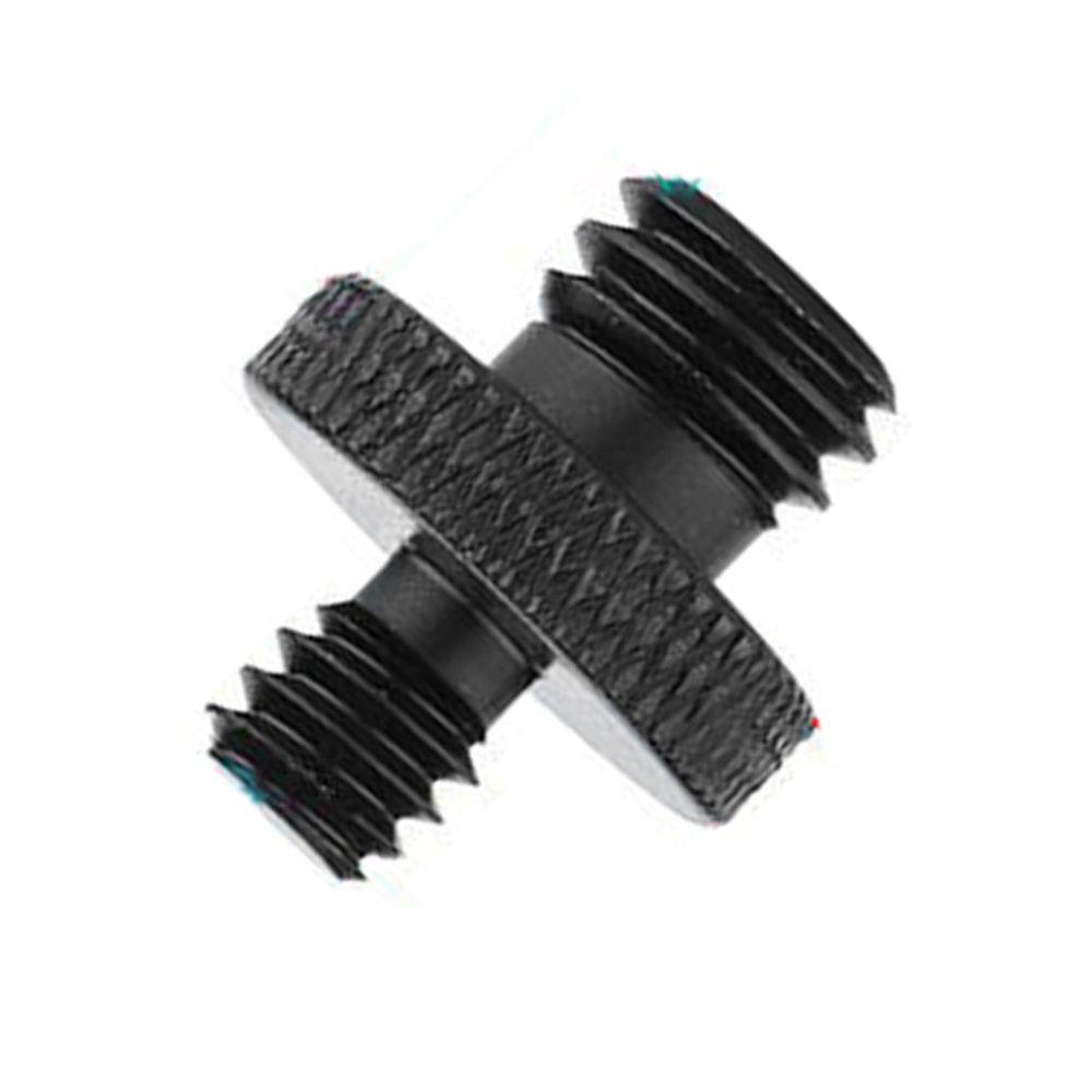Light Stand Aluminum Tripod Connector Tripod Mount Adapter Camera Conversion Screw Tripod Screw