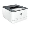 HP 3004dw A4 Black & White Duplex Laser Printer CN plug (adapter included)