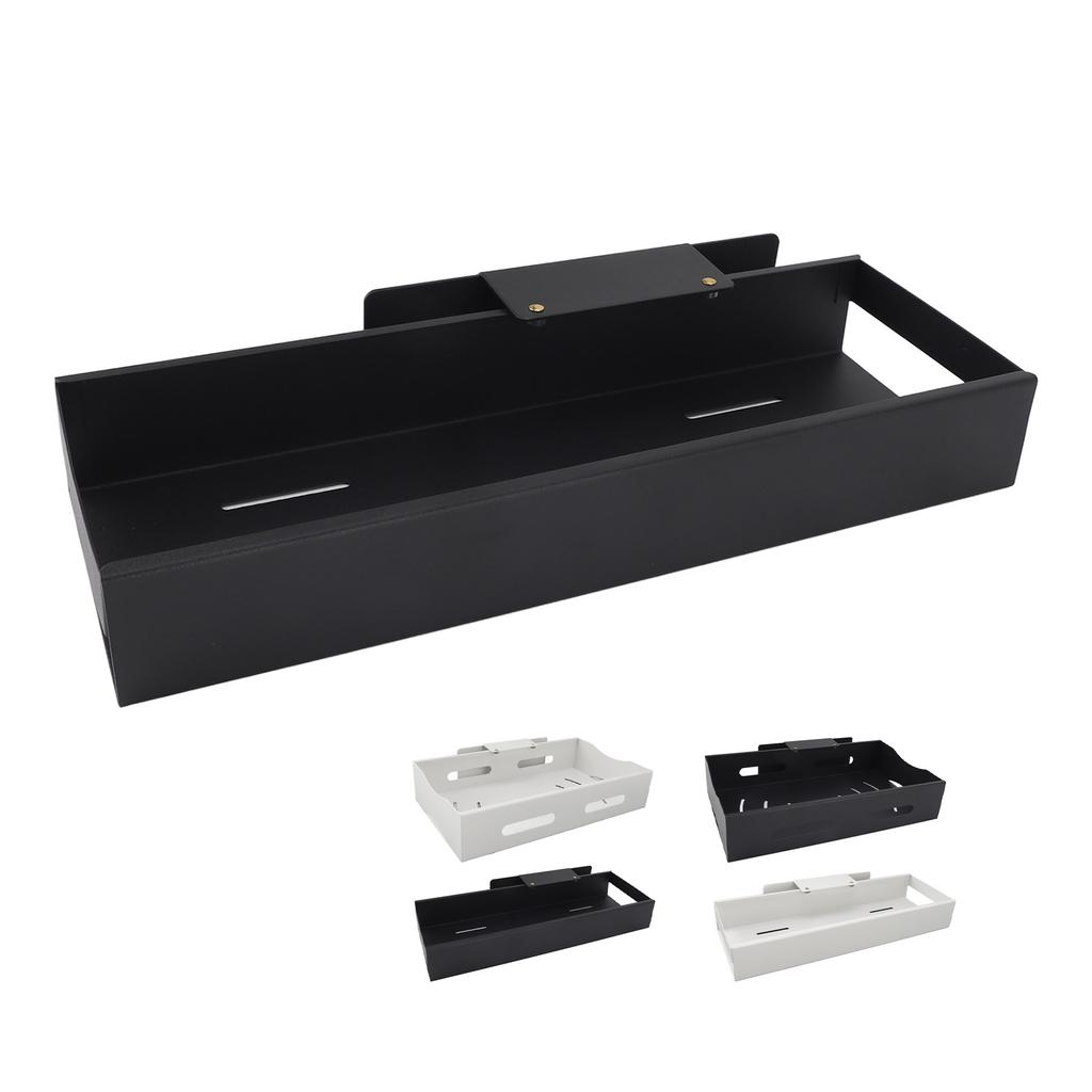 Pull Out Cabinet Drawer Space Saving Easy Installation Slide Out Sink Shelf Silent Strong Load Capacity Smoothly for Kitchen