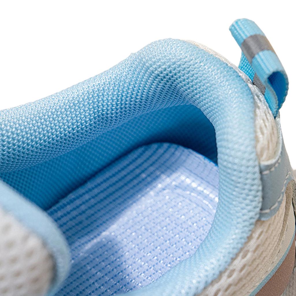 Boys and Girls Casual Running Mesh Breathable with