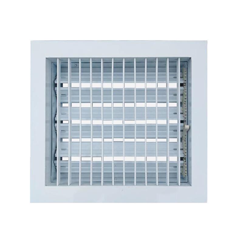Huafengyi Adjustable Aluminum Louver Air Vent