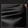 Door Anti-Kick Pad carbon fiber Protector Stickers For Tesla Model 3 Model Y Accessories Car-styling