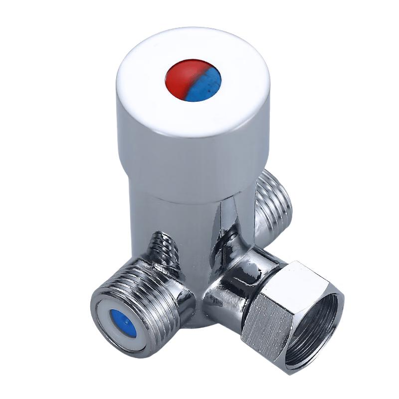Jingmian Hot & Cold Water Mixing Valve